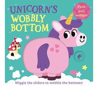 Unicorn’s Wobbly Bottom