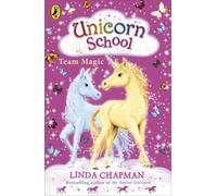 Unicorn School: Team Magic