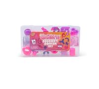 Unicorn Sensory Squishy Slime Set - 24-Piece Magical Fidget Toy Kit with Slime, Mochis, Creeblers & More for Kids Ages 6+ | Whimsical Stress Relief & Playtime Fun