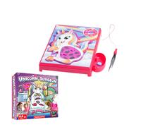 Unicorn Shaking Surgeon