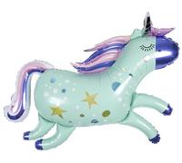 Unicorn Shaped Balloon 103x71cm