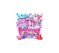 Unicorn Slime Kit Create Unicorn Slime for Girls and Glow in The Dark Unicorn Slime for Kids Magical Birthday Gift Idea