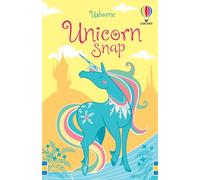 Unicorn Snap (Snap Cards)