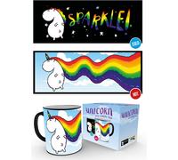 Unicorn - Sparkle - MUG HEAT