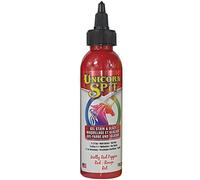Unicorn SPiT Molly Red Pepper 5770002 Gel Stain and Glaze Red Water Based Paint 118ml