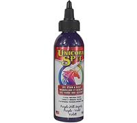 Unicorn SPiT Purple Hill Majesty 5770009 Gel Stain and Glaze Purple Water-based Paint 118ml