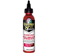 UNICORN SPIT Sparkle Dolly FIRE
