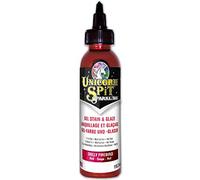Unicorn Spit Sparkling Dolly Firebird 118ml Red Glitter Paint Gel Stain