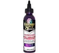 Unicorn Spit Sparkling Violet Vulture 118ml Purple Glitter Paint Gel Stain