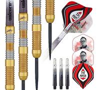 Unicorn Steel Tip Darts Set