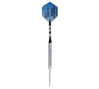 Unicorn Steel Tip Darts Set | Bob 'The Limestone Cowboy' Anderson World Champion Ambassador | 90% Natural Tungsten Barrels | 20g, 22g or 24g