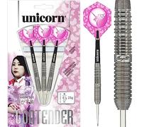 Unicorn Darts Kasami Sato Contender 90% Tungsten 23G Darts