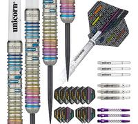 (23g) Unicorn Darts SEIGO ASADA 90% TUNGSTEN Set