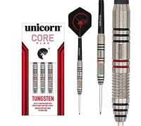 Unicorn Core Plus Win Style 3 70% Tungsten Steel Tip Darts
