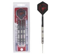 (21 Grams) Unicorn Darts Core Tungsten Precision Engineered Value Budget Steel Tip Set