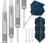 Unicorn Heritage 1976 Tungsten Darts Set 23g