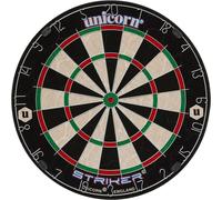 Unicorn D1179383 Striker Bristle Dartboard