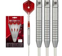 Unicorn Striker - Core XL - Type 1-80% Tungsten Darts - 22g