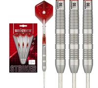 Unicorn Striker - Core XL - Type 3-80% Tungsten Darts - 24g