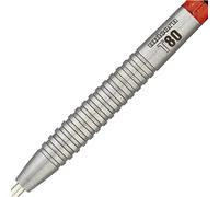 Unicorn Striker Dart Set Type 2 Tungsten Gripper 4 Elements Shafts 21/23g