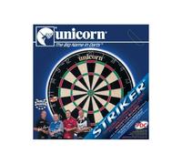 Unicorn Striker Sisal Bristle Dartboard