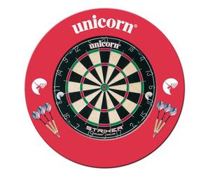 Unicorn Striker Surround & Striker Dartboard Home Darts Centre