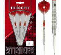 Unicorn Striker Type 2 - 80% Tungsten Darts 21G