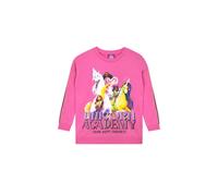 Unicorn Sweatshirt Unicorn Academy Pink 11-12 Years