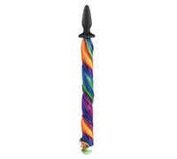 Unicorn Tails - Rainbow
