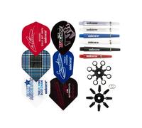 Unicorn Team Darts Tune Up Kit