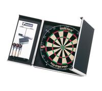 Unicorn TEKNIK CABINET Aluminum Dartboard Cabinet