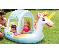 Intex Unicorn Spray Paddling Pool