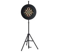 Unicorn Tri-Stand Floor To Ceiling One Size