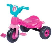 Dolu Unicorn Kids Pedal Trike - Pink