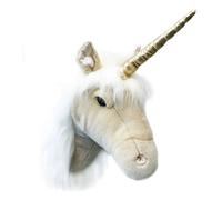 Unicorn Trophy Beige one size