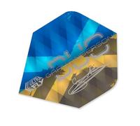 Unicorn Gary Anderson Duo Flights Plus