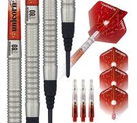 Unicorn Core Striker Tungsten Soft Tip Darts New 2021