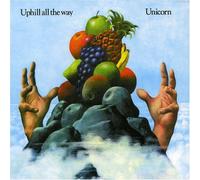 Unicorn - Uphill All The Way