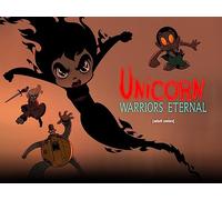 Unicorn: Warriors Eternal: Season 1