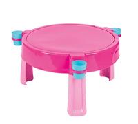 Unicorn Water Sand 3-in-1 Activity Table Childrens Kids Outdoor Playset - Pink