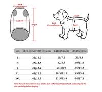 Unicorn White Thundering Mythical Rearing Horse Dog Shirts Sleeveless T-Shirt Pet Tank Top Soft Summer Vests Clothes for Dogs And Cat M