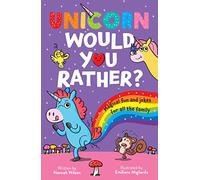 Unicorn Would You Rather