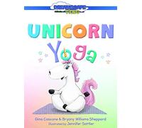 Unicorn Yoga