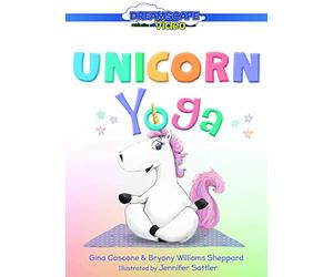 Unicorn Yoga