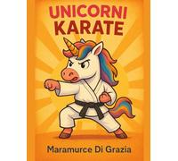 Unicorni Karate!