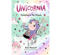Unicornia: Camping in the Clouds