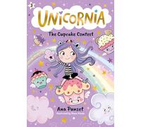 Unicornia: The Cupcake Contest