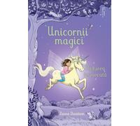 Unicornii magici. Padurea fermecata - Zanna Davidson, Editie in limba romana