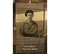 Unicorns, Almost (Faber Drama)