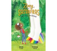 Unicorns and Germs: Zoey and Sassafras #6
